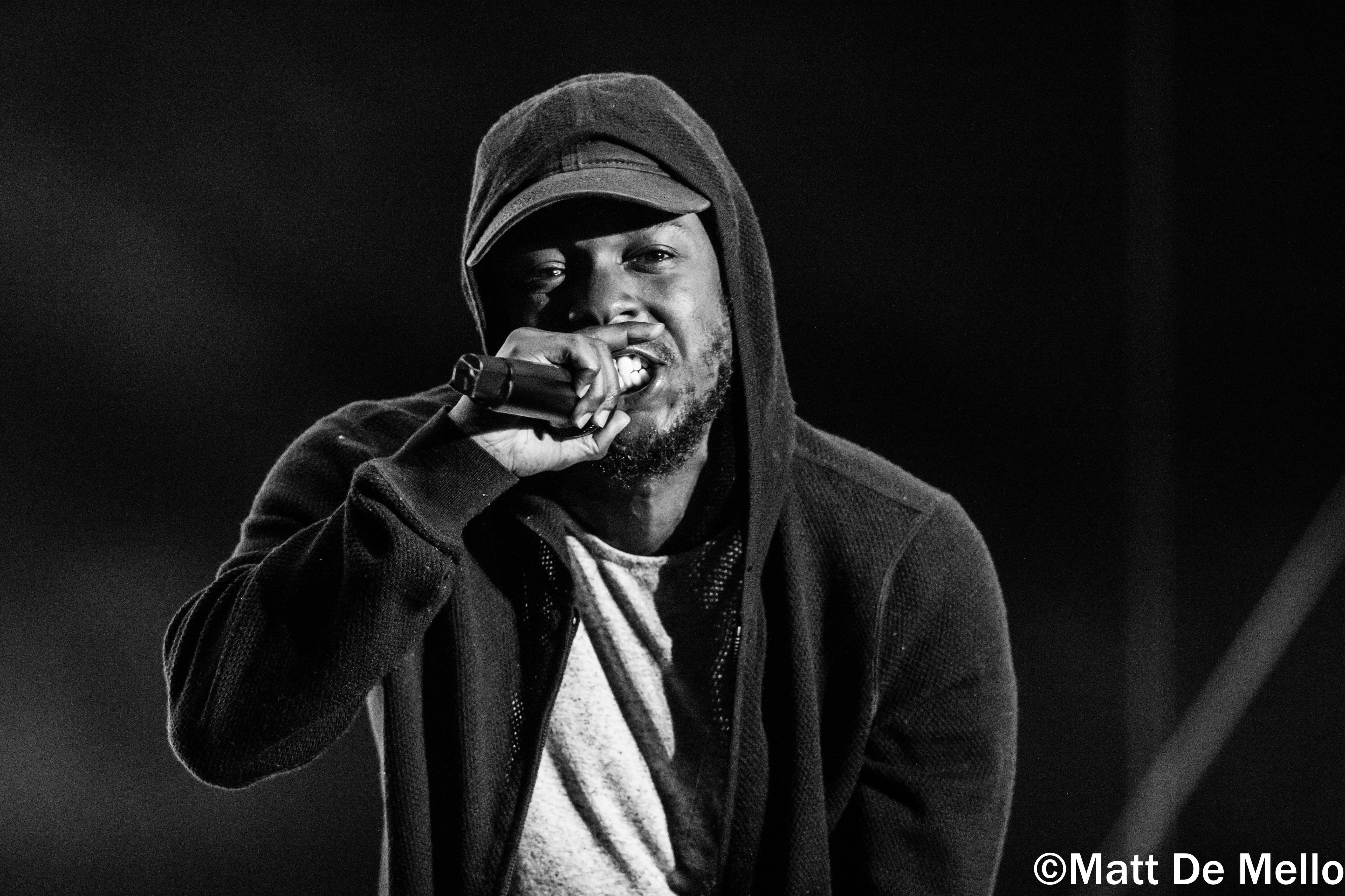 5190x3460 Kendrick Lamar Desktop, Desktop