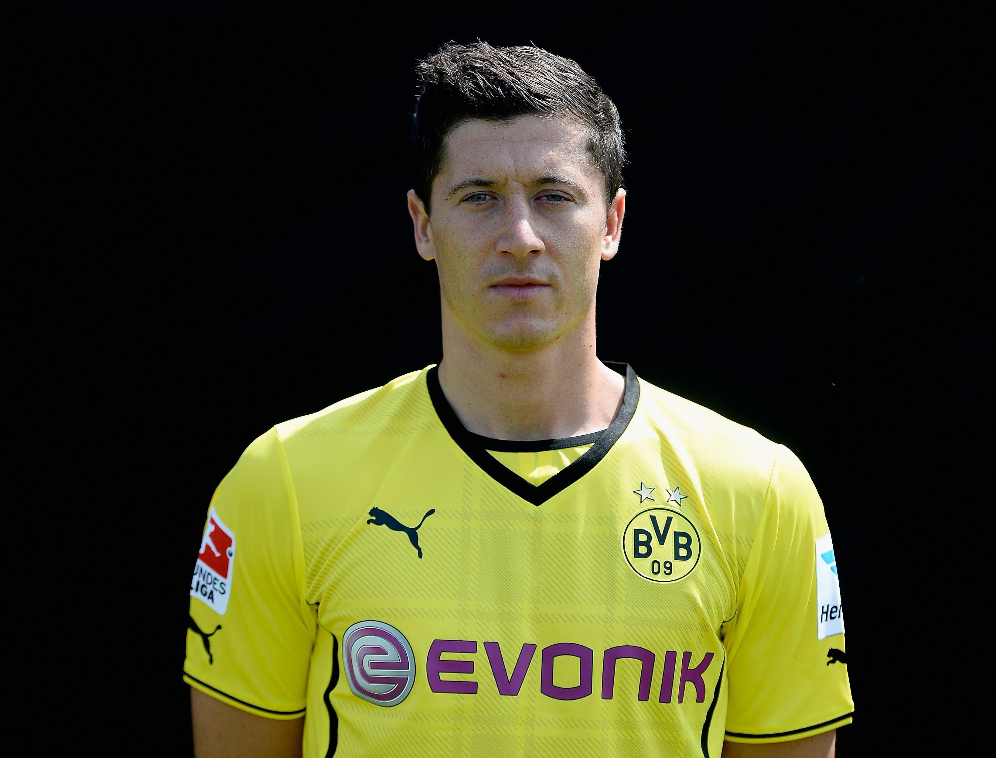 3280x2500 Robert Lewandowski Wallpaper, Desktop