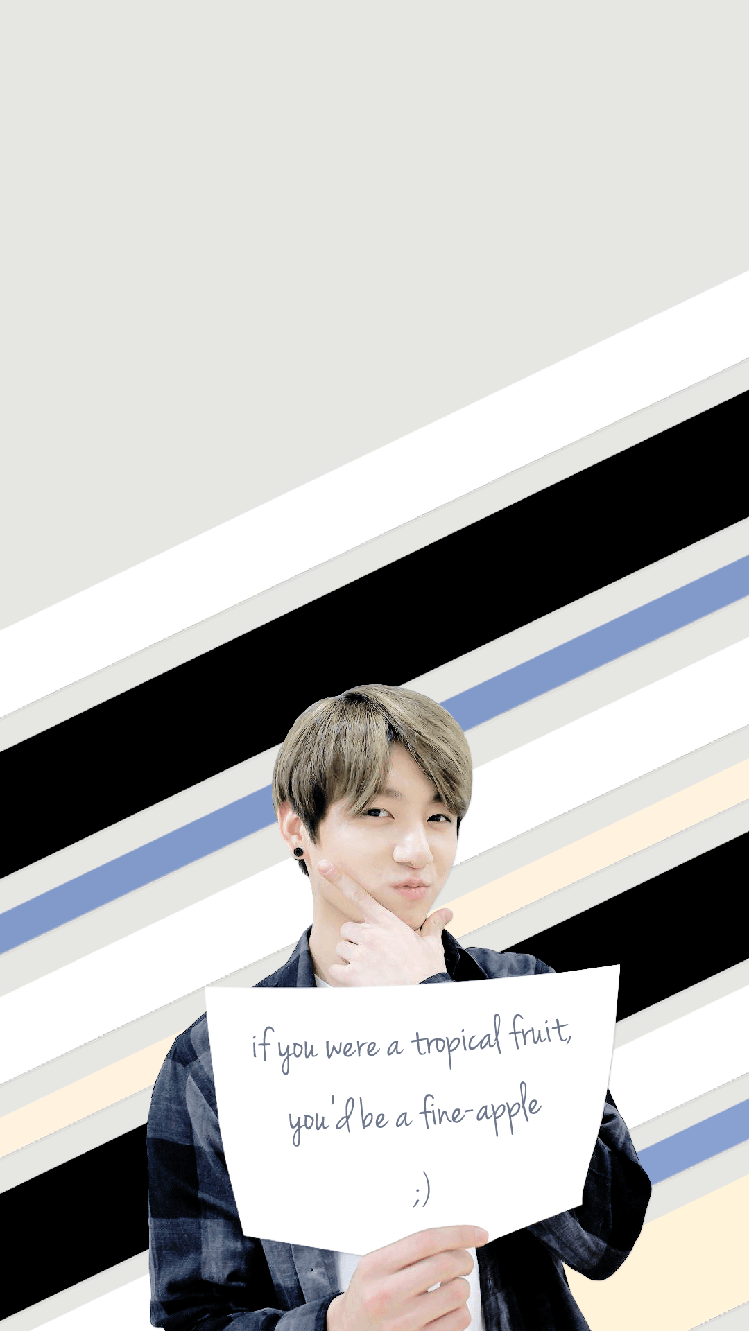 1080x1920 BTS Jungkook Wallpaper, Phone