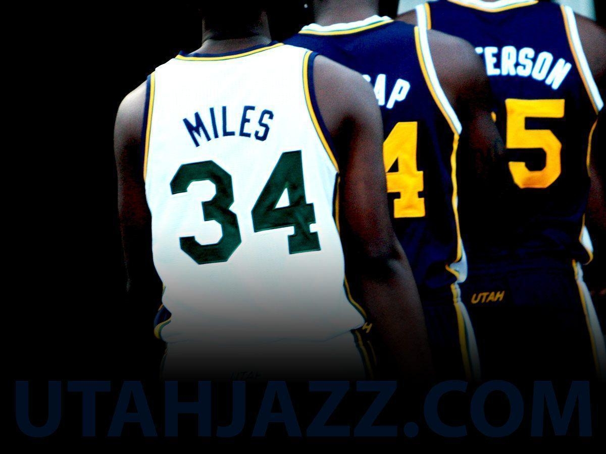 1200x900 Official Utah Jazz Wallpaper 2010 11. THE OFFICIAL SITE OF THE, Desktop