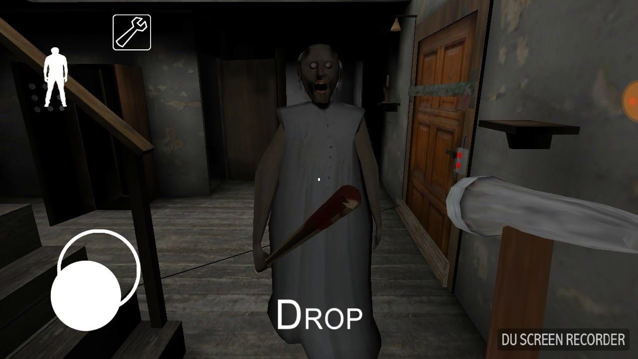 1280x720 Found on Bing. Horror game, Horror, Download games, Desktop