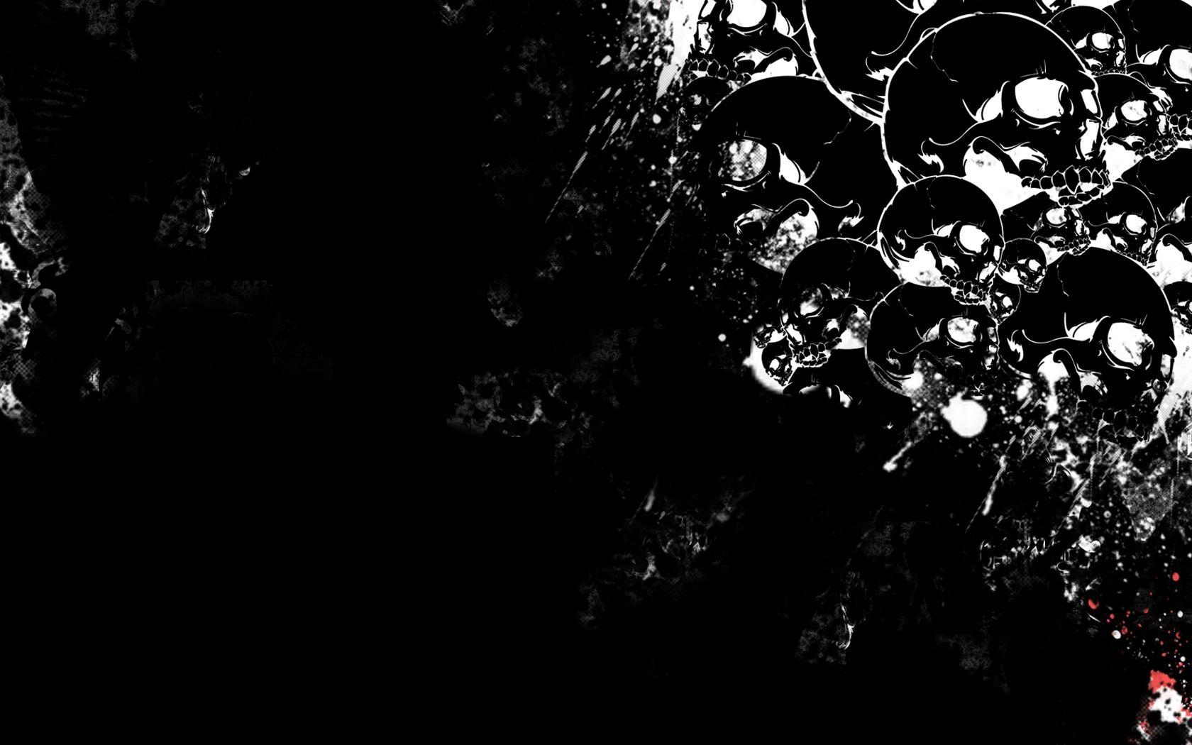 1680x1050 100% HDQ Skull Wallpaper. DeskK High Definition Picture, Desktop