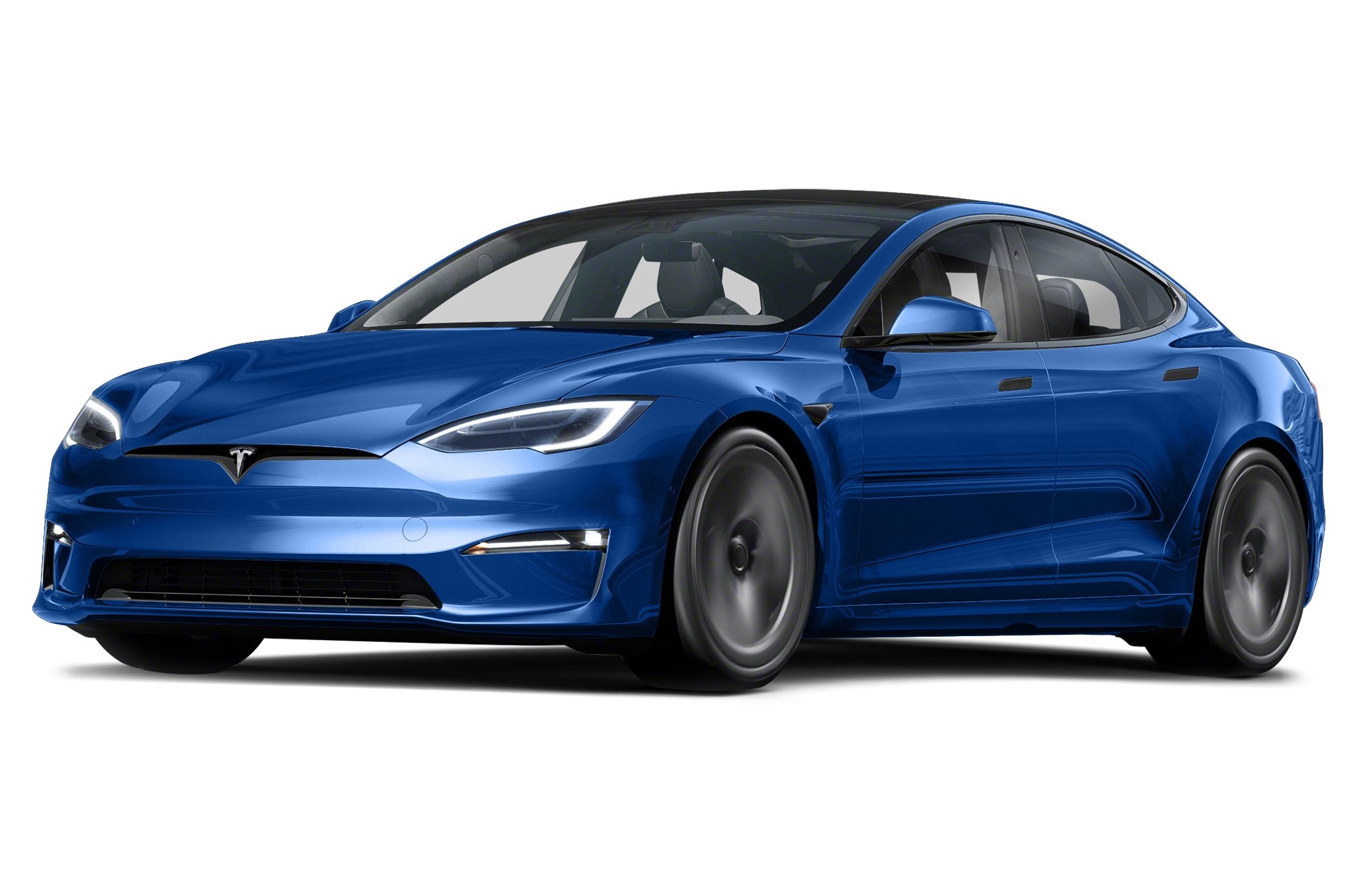 2100x1390 Tesla Model S Photo, Desktop