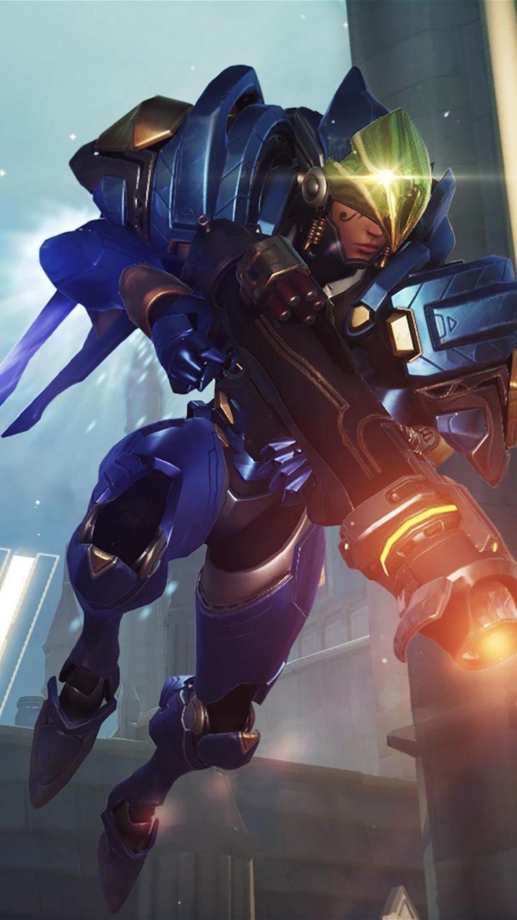 740x1310 best Overwatch Wallpaper image. Overwatch, Phone