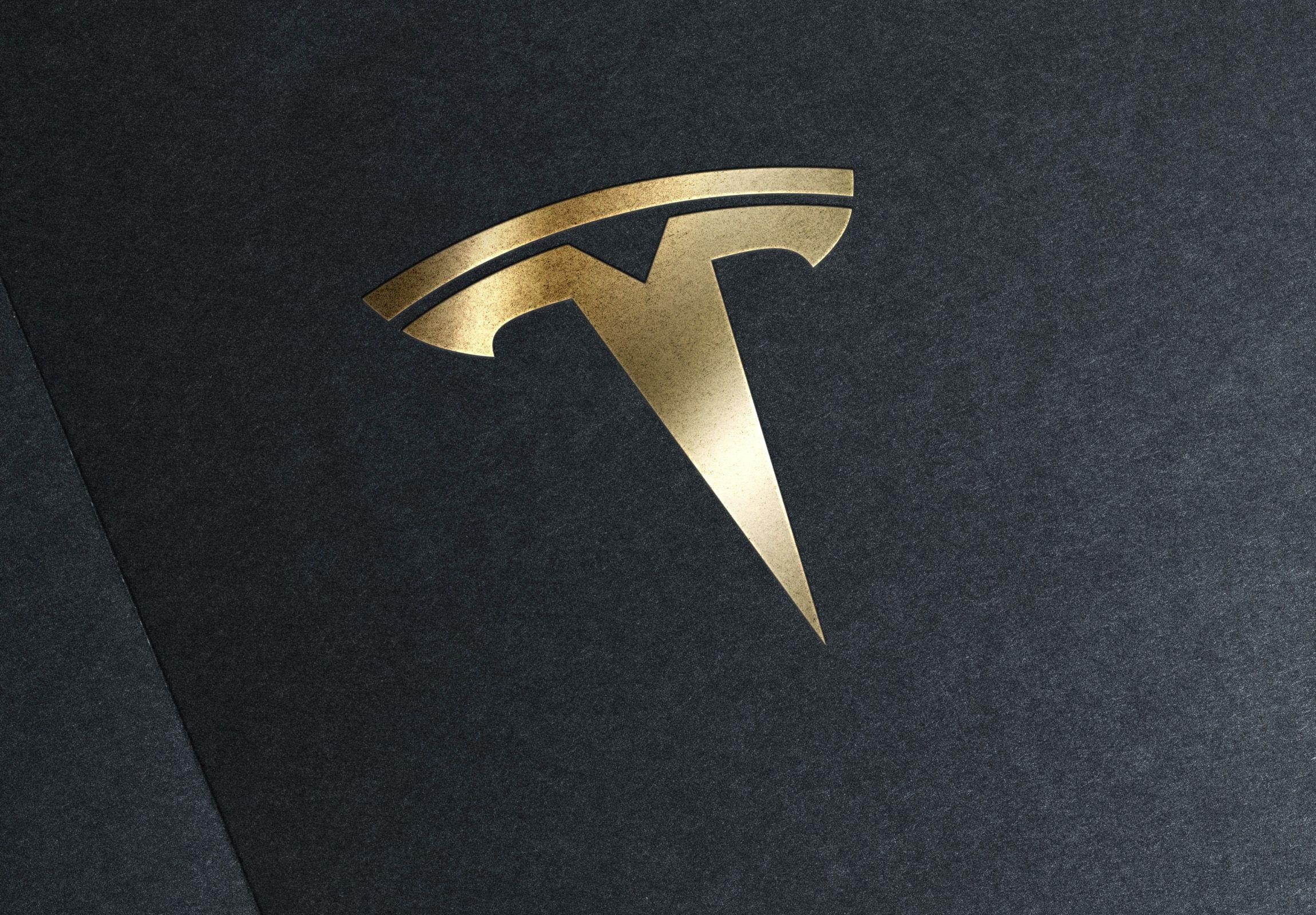 2300x1600 Tesla wallpaper, Desktop