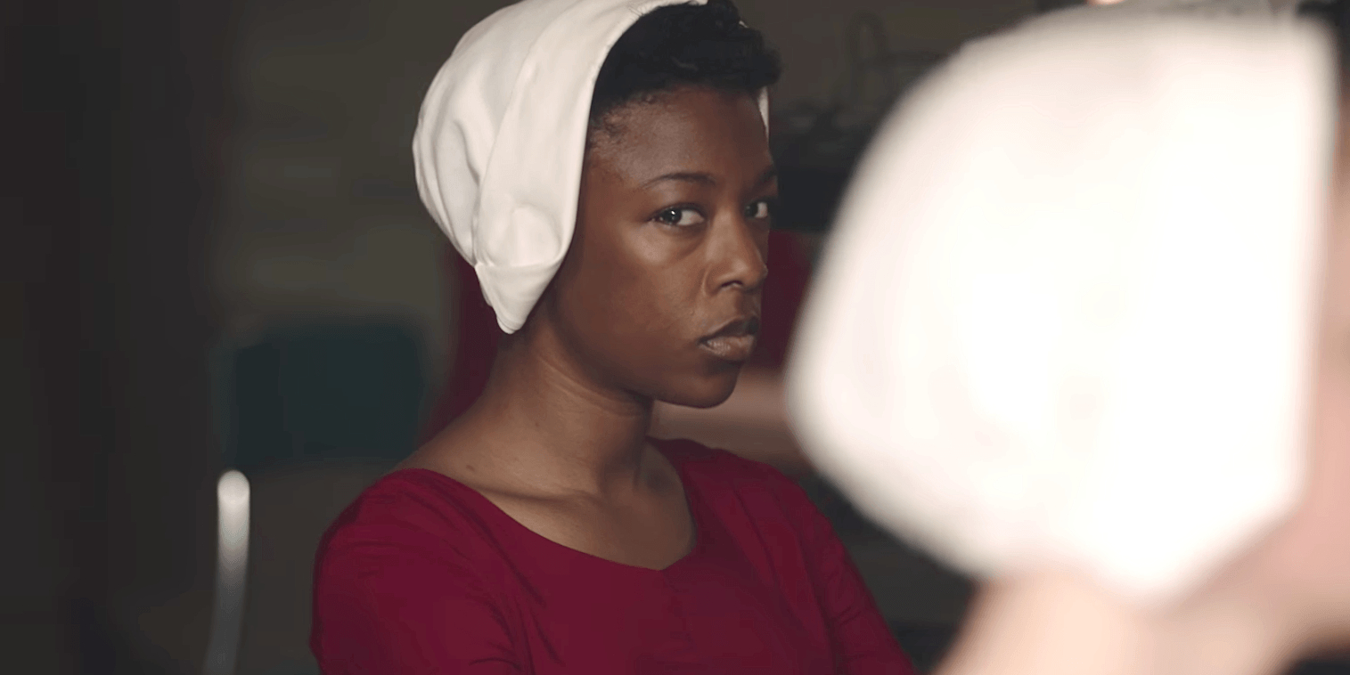 1520x760 The Handmaid's Tale's first 3 episodes are brilliant, terrifying, Dual Screen