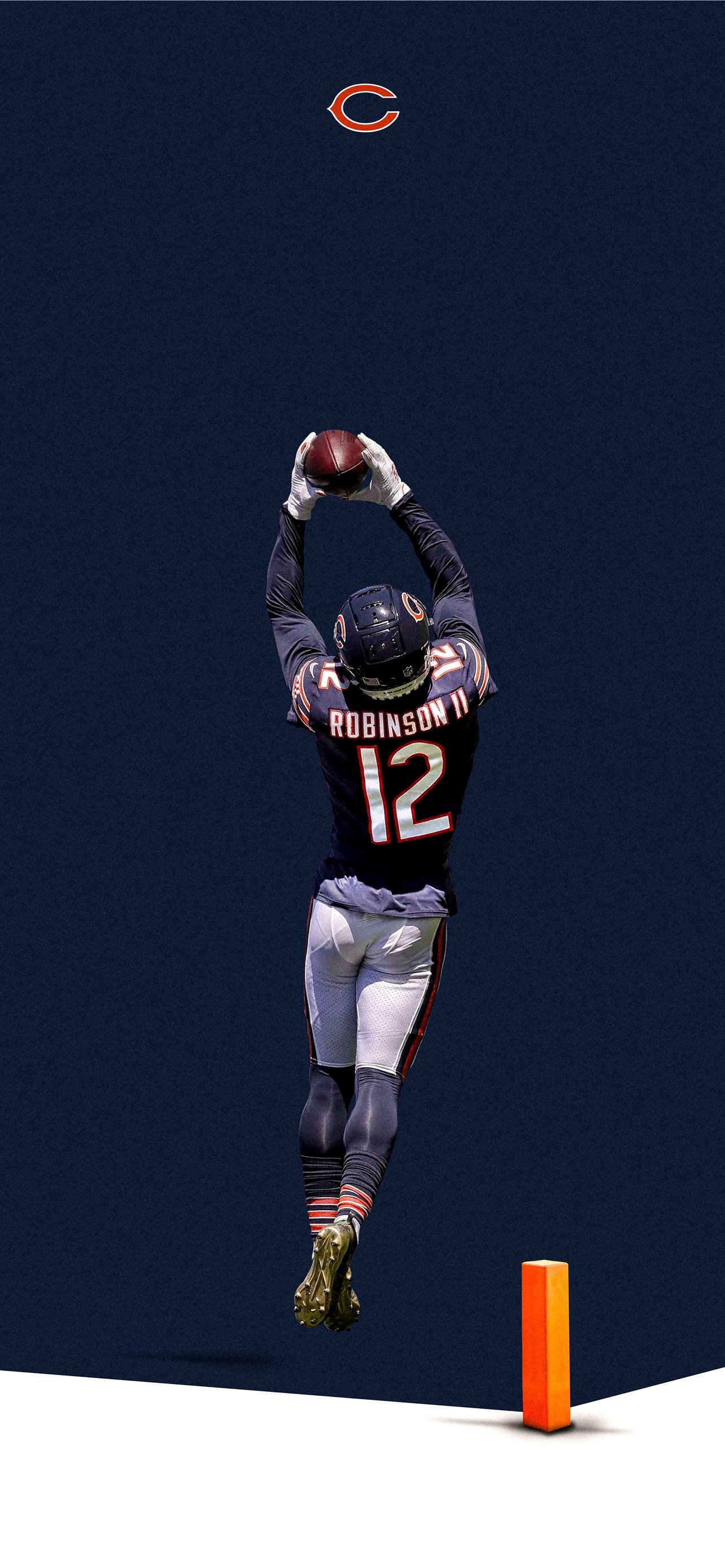 1290x2780 Best Chicago bears iPhone HD Wallpaper, Phone