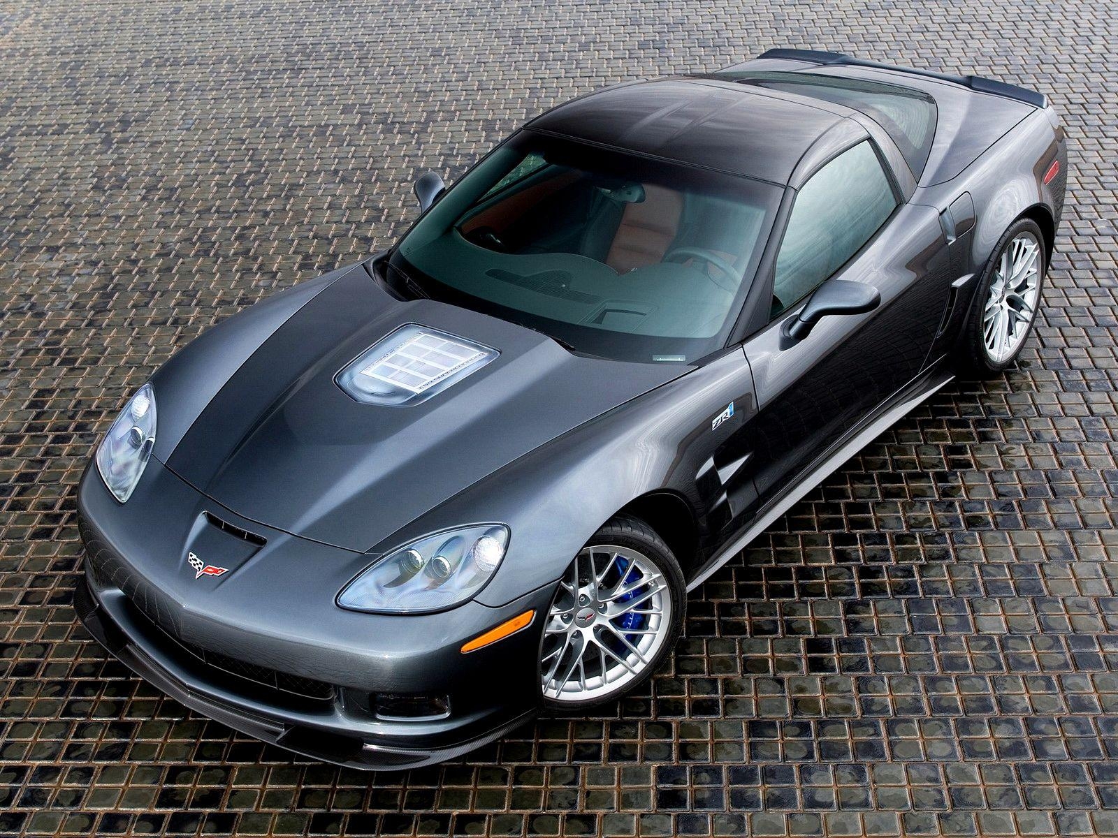 1600x1200 Chevrolet Corvette ZR1 Wallpaperx1200, Desktop