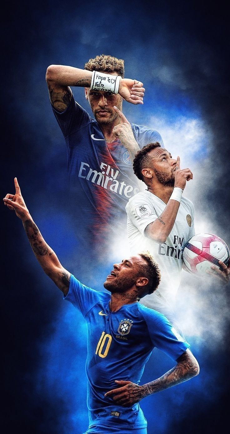 740x1390 Neymar jr. Neymar jr wallpaper.br.com, Phone