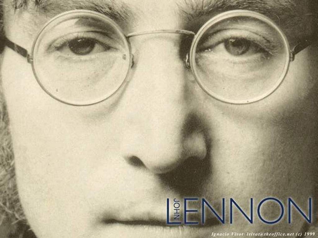 1030x770 My Free Wallpaper Wallpaper, John Lennon, Desktop