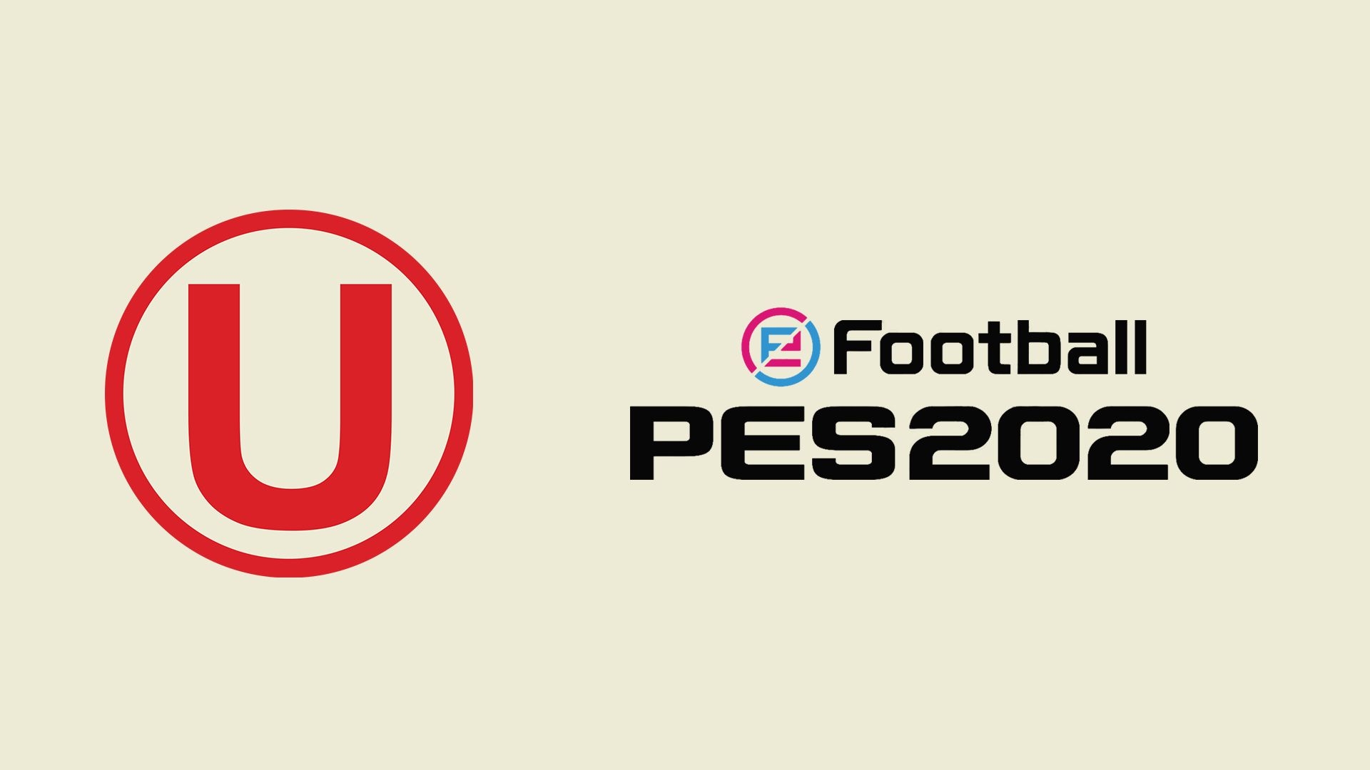 1920x1080 Filtran posible llegada de Universitario de Deportes a PES 2020, Desktop