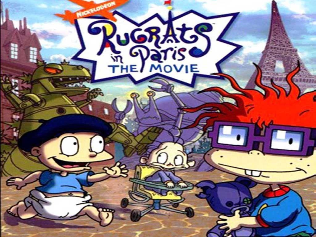 1030x770 Rugrats In Paris image Rug Rats In Paris HD wallpaper, Desktop