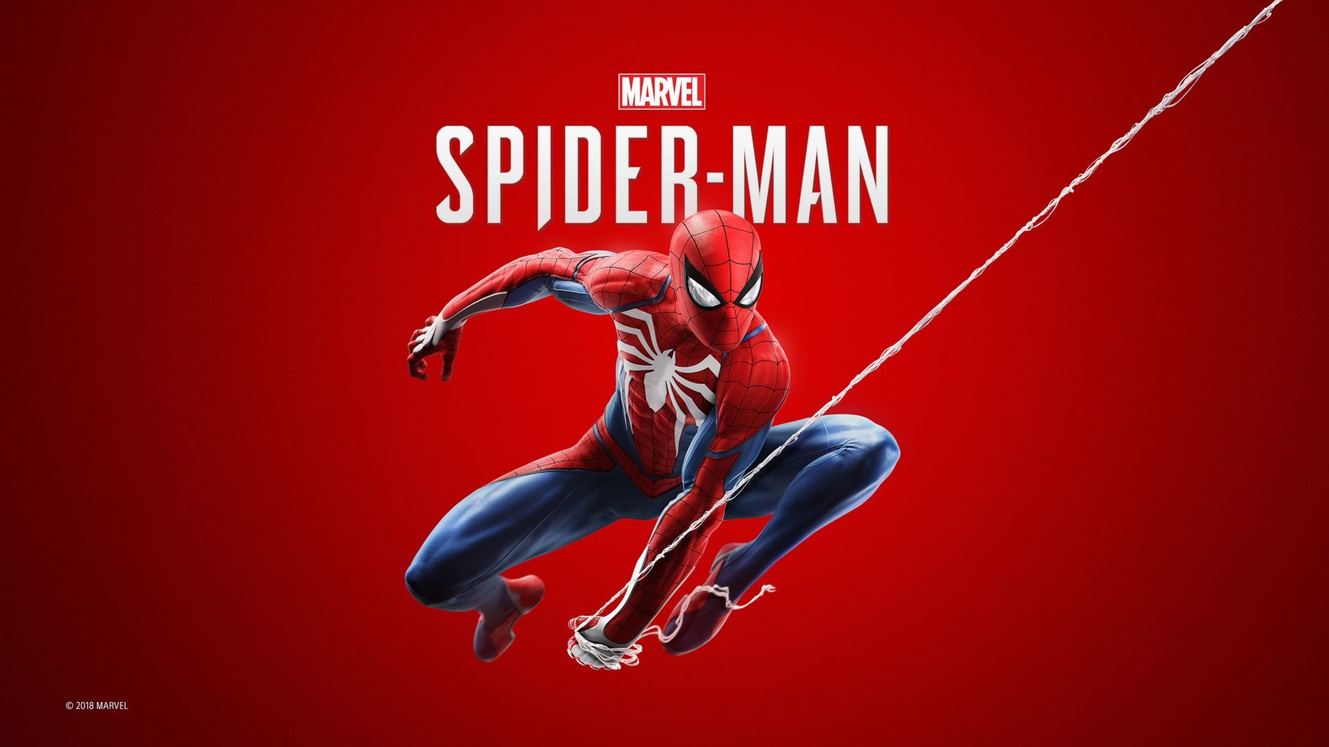 1920x1080 Why Devs Changed Peter Parker's Face In Marvel's Spider Man Remaster?, Desktop