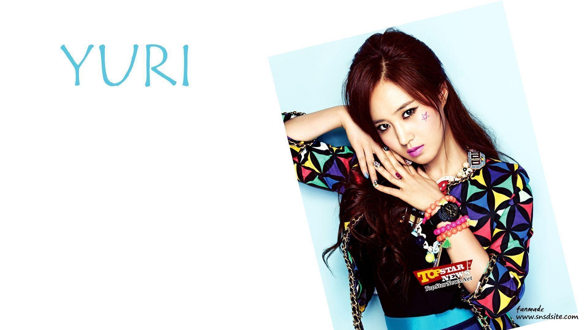 1920x1080 Yuri Wallpaper HD 2013, Desktop