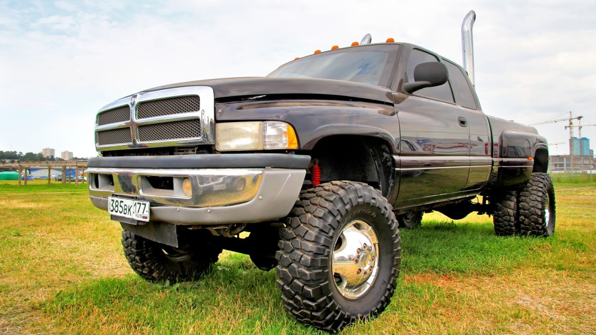 1200x680 Rollin' Coal' Culture Warriors Want To Douse Your Prius With Their Smoke Belching Trucks, Desktop