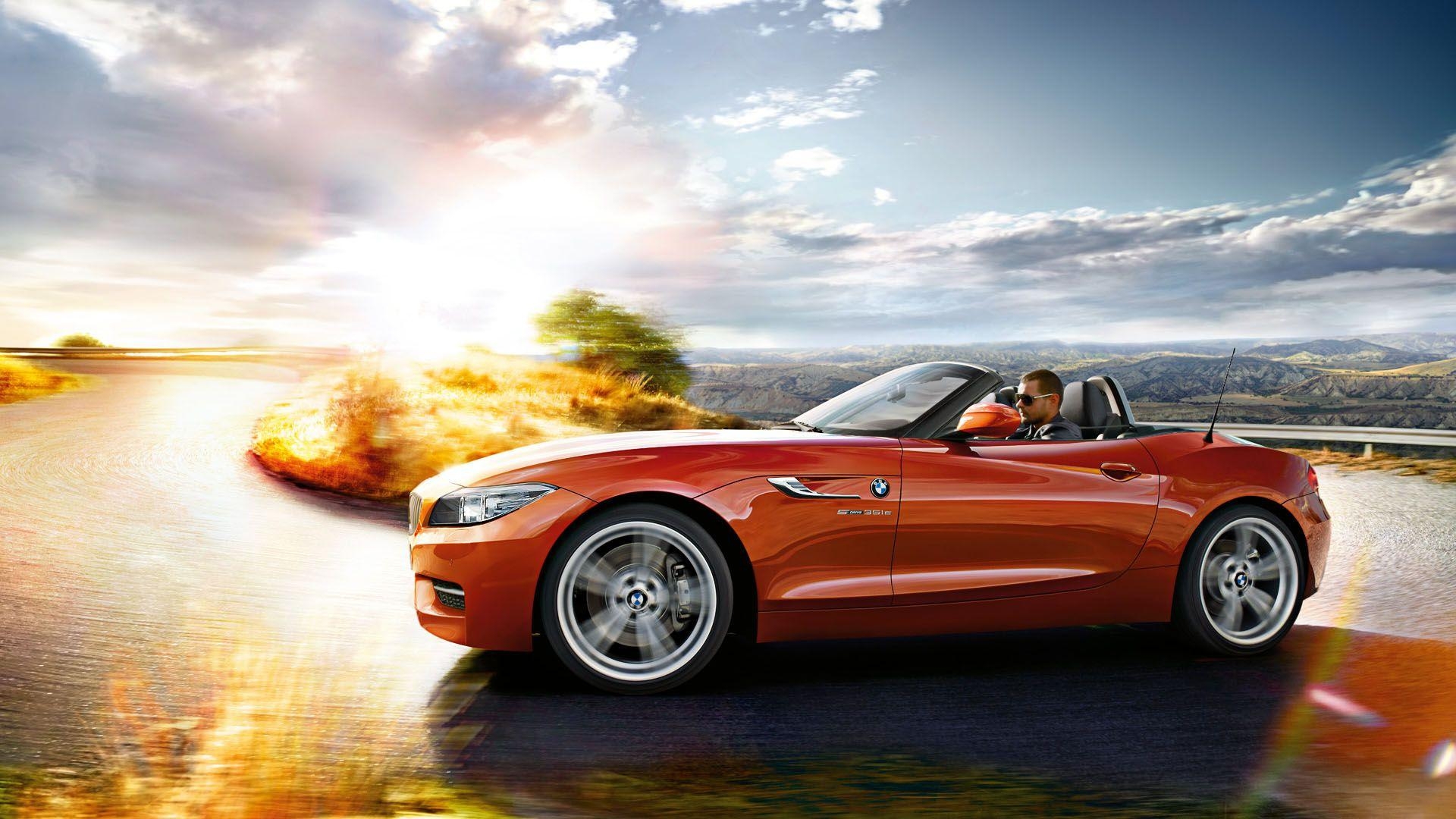 1920x1080 Bmw Z4 Wallpaper.com, Desktop