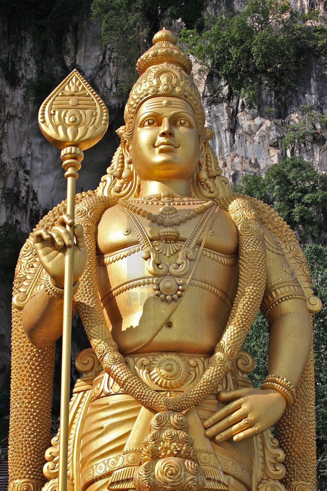 1120x1680 Lord Murugan, download or print for £18.60, Phone