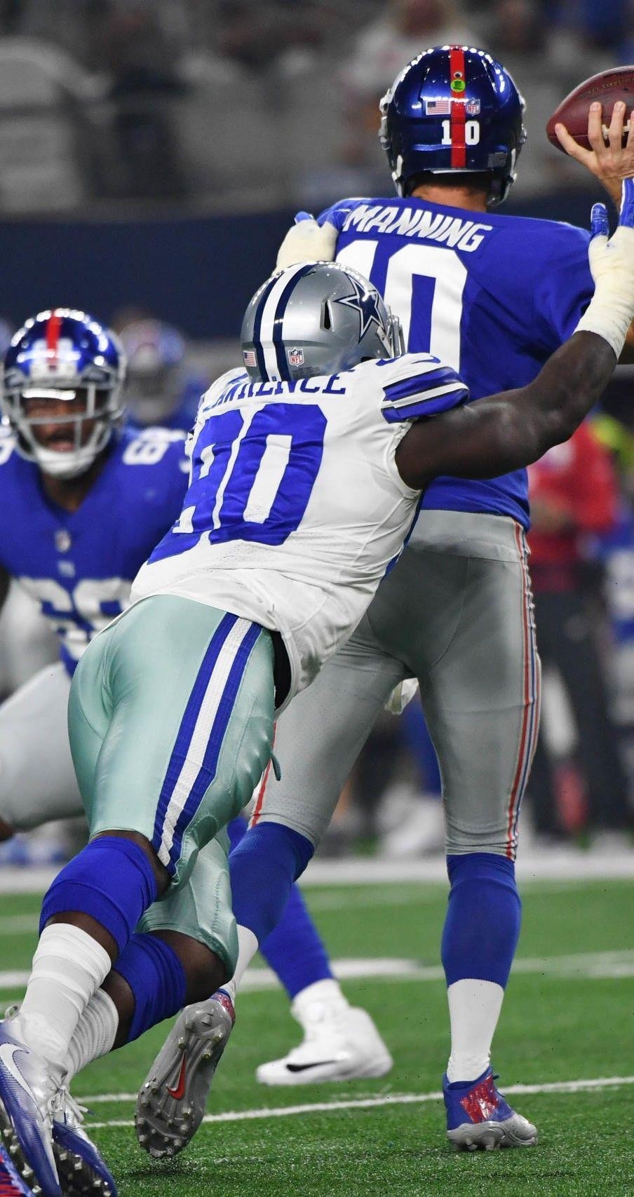 910x1710 Demarcus Lawrence (90) Dallas Cowboys Kings. Dallas Cowboys Kings, Phone