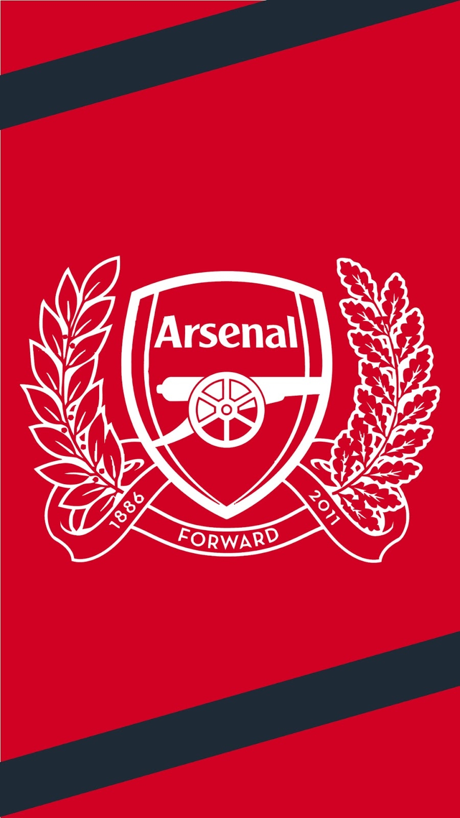 900x1600 Arsenal FC 1080P, 2K, 4K, HD Wallpaper Free Download, Phone