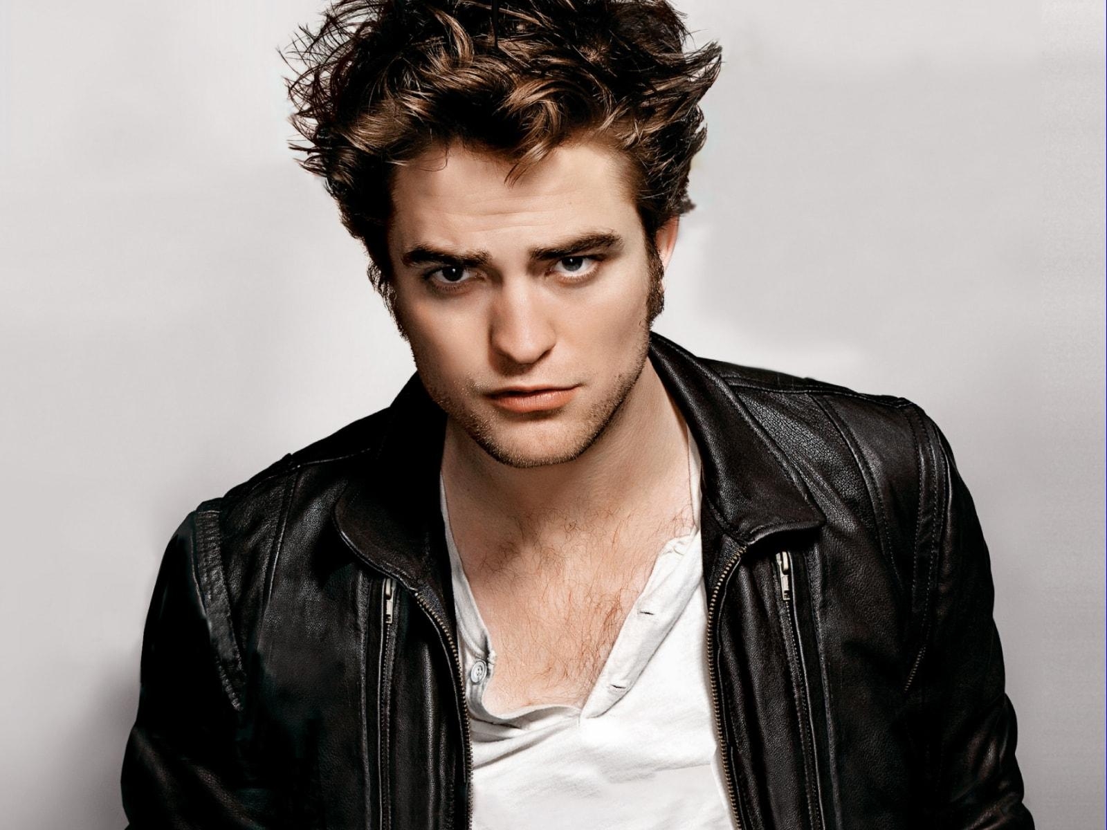 1600x1200 Robert Pattinson HD Wallpaperwallpaper.net, Desktop