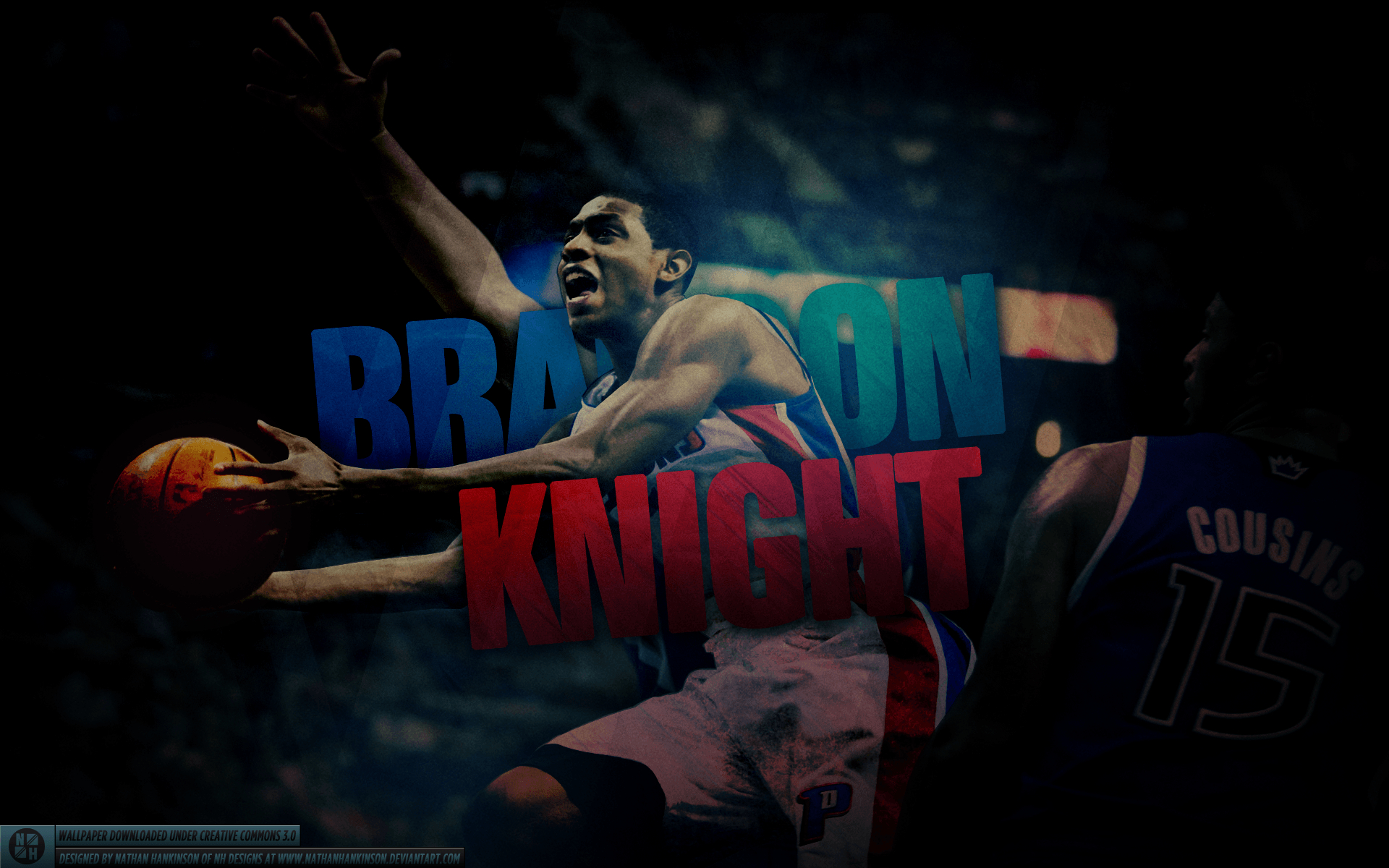 1920x1200 DETROIT PISTONS basketball nba (2) wallpaperx1200, Desktop