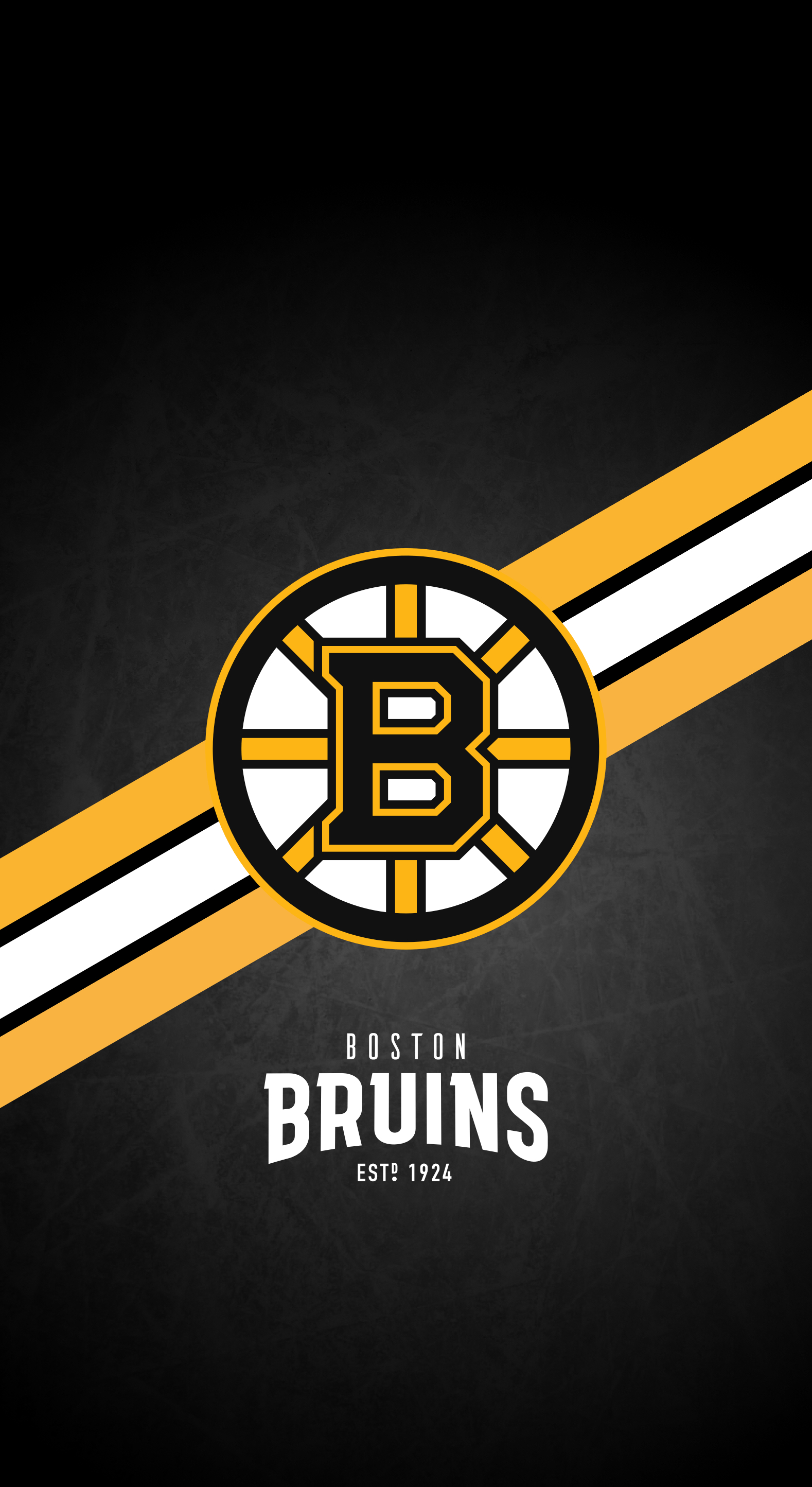 1580x2890 Boston Bruins (NHL) IPhone X XS XR Lock Screen Wallpaper, Phone