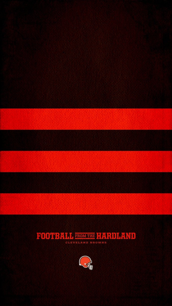 680x1200 Cleveland Browns - #WallpaperWednesday, Phone