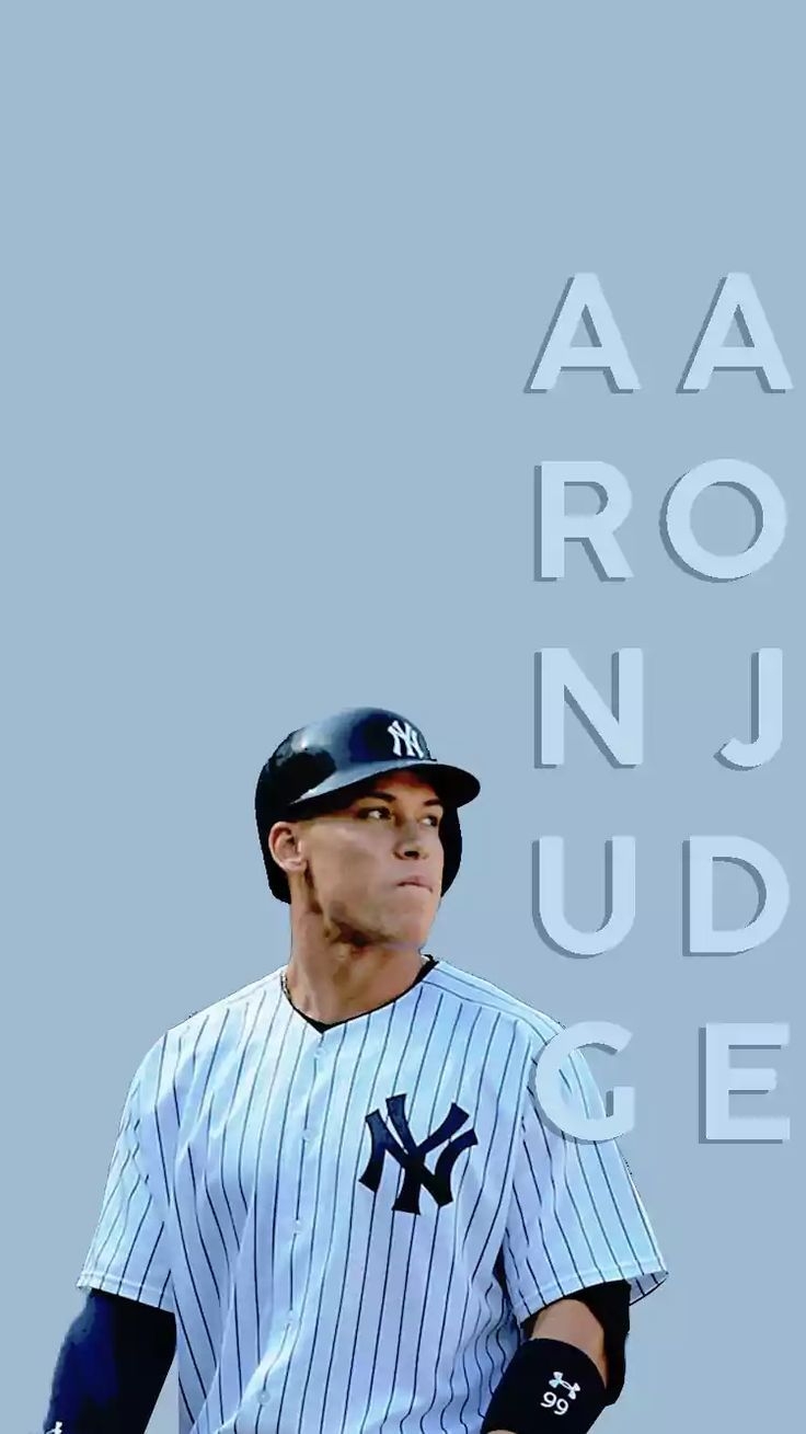 740x1310 Aaron James Judge, Aaron Judge, Phone