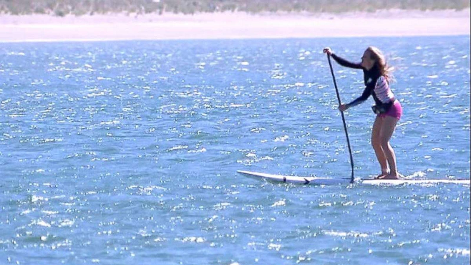 1600x900 How to safely enjoy paddleboarding this summer, Desktop