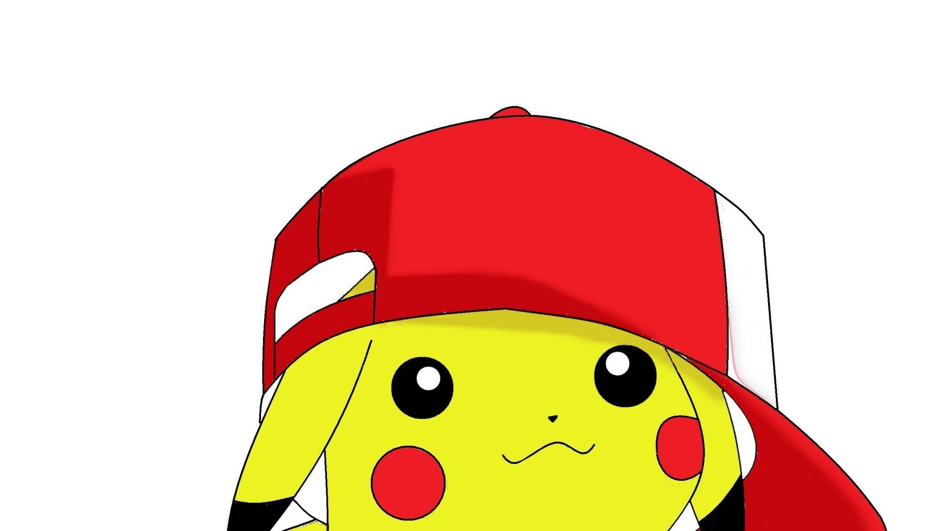 1920x1080 Pikachu Wallpaper HD, Desktop