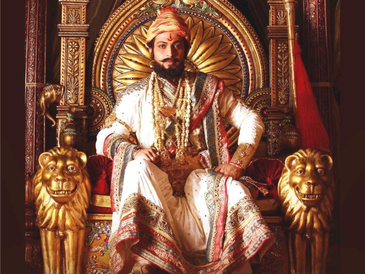 1200x900 Popular historical show 'Raja Shivchatrapati' to return on the audience's demand of India, Desktop