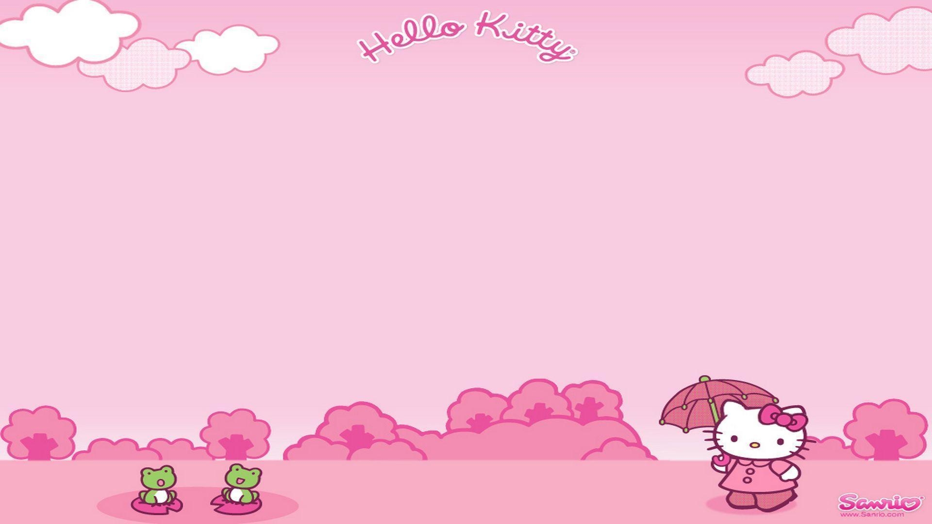 1920x1080 Free download Hello Kitty Computer Background [] for your Desktop, Mobile & Tablet. Explore Hello Kitty Background For Laptops. Hello Kitty Laptop Wallpaper, Desktop