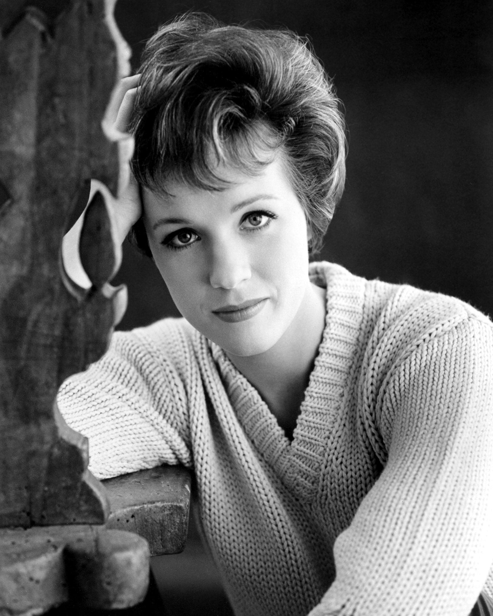 1690x2100 Julie Andrews HD Wallpaperwallpaper.net, Phone