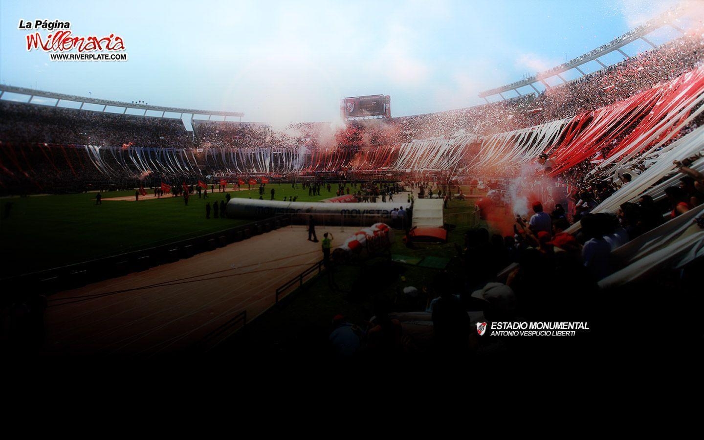 1440x900 River Plate Wallpaper 46670, Desktop