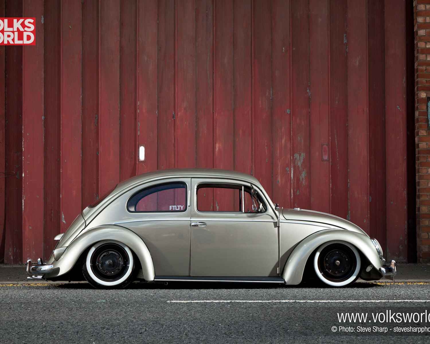 1500x1200 Rusty Volkswagen Beetle wallpaper VW BeetleWallpaper, Desktop