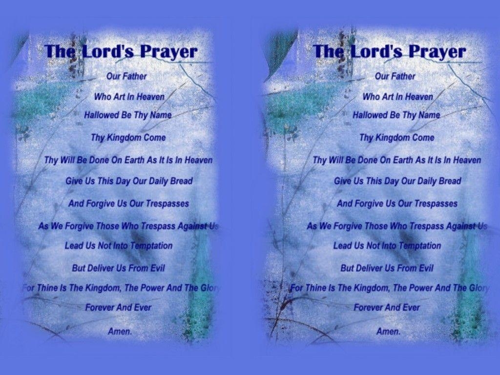 1030x770 Lords Prayer Wallpaper 5646 Download Free HD Desktop Background, Desktop