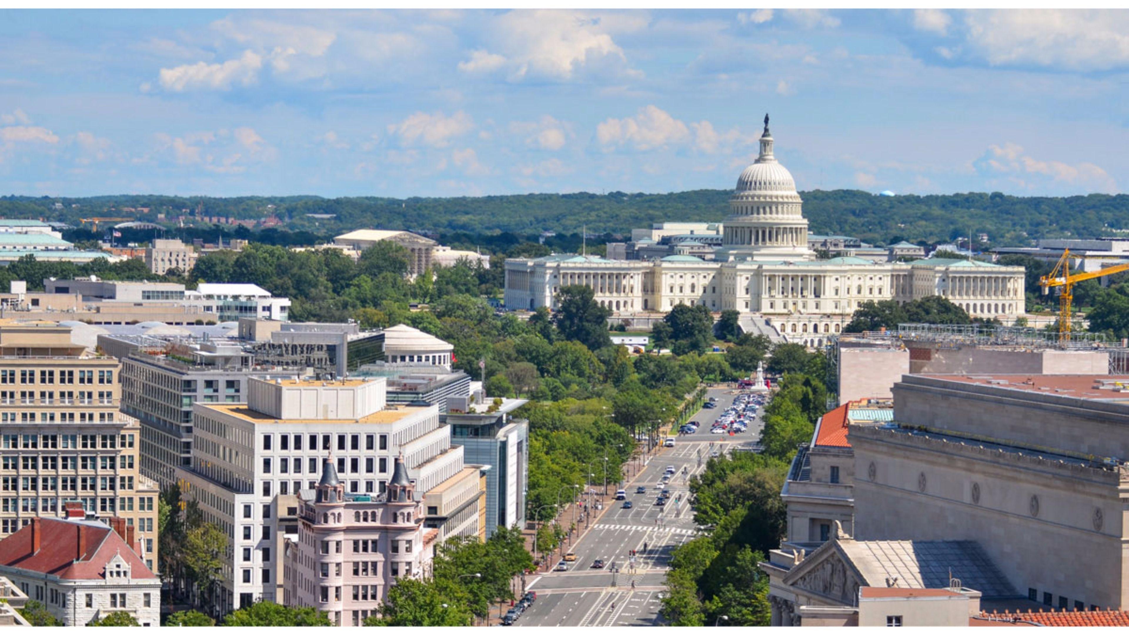 3840x2160 Amazing Washington DC 4K Wallpaper. Free 4K Wallpaper, Desktop