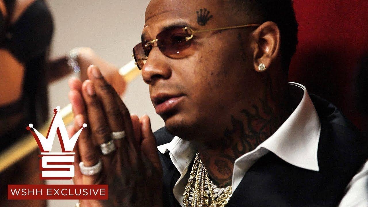 1280x720 Moneybagg Yo Important (Official Music Video), Desktop