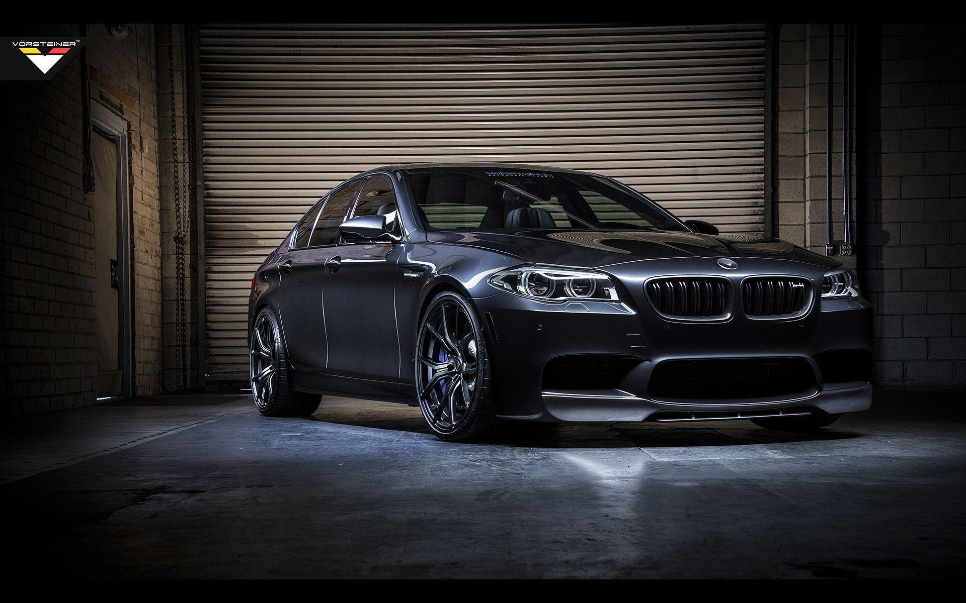 1920x1200 BMW F10 M5 By Vorsteiner Wallpaper. HD Car Wallpaper, Desktop