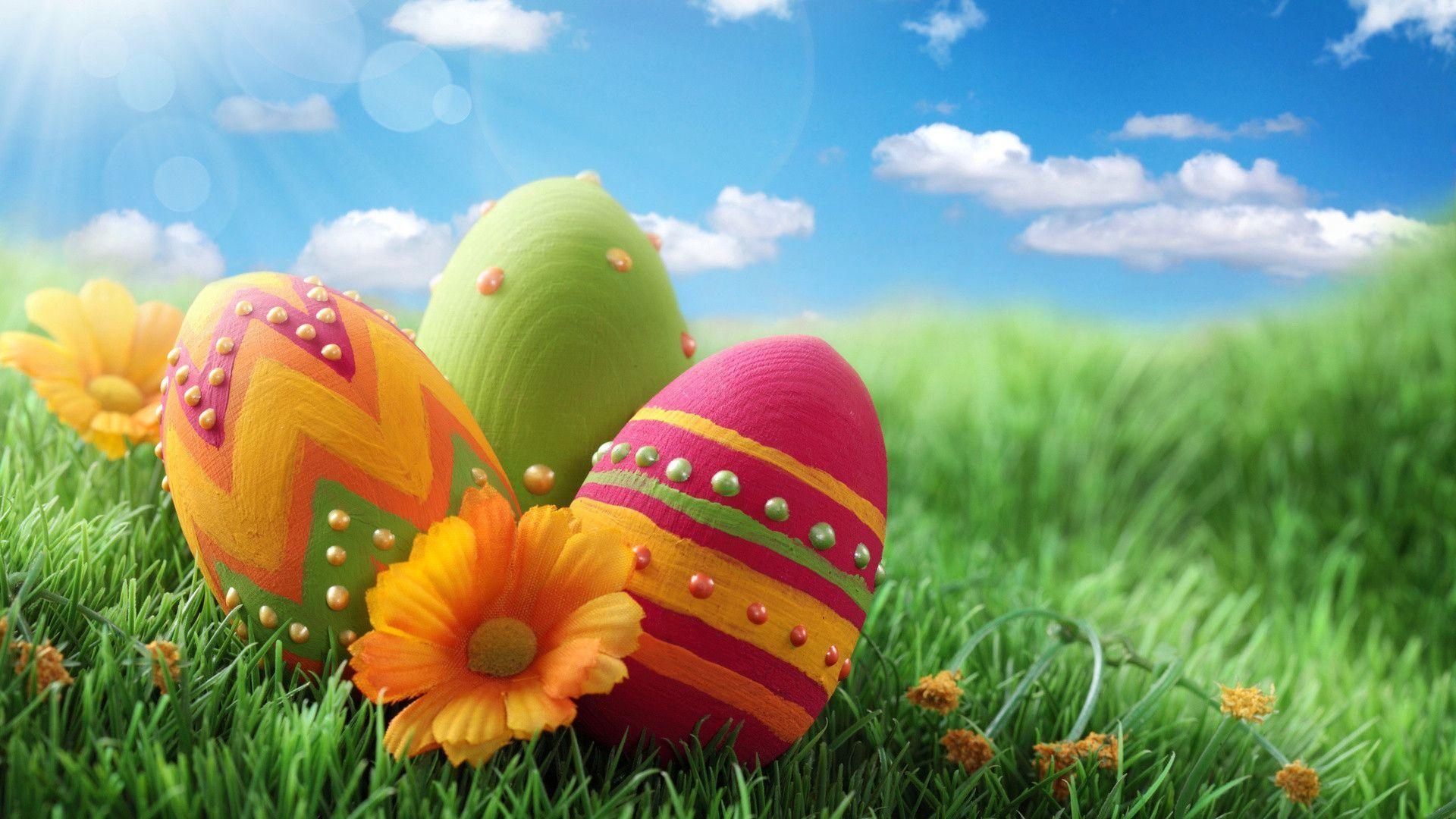 1920x1080 Easter wallpaper, wallpaper, Easter wallpaper HD wallpaper, Desktop