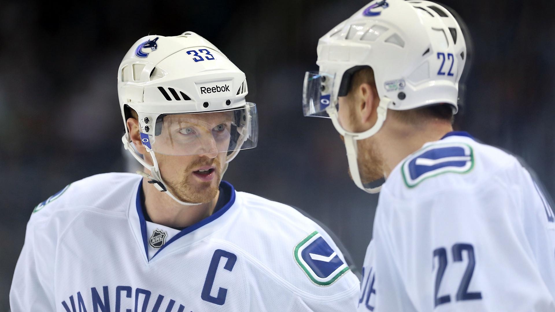 1920x1080 Download wallpaper  vancouver canucks, hockey club, canada, Desktop