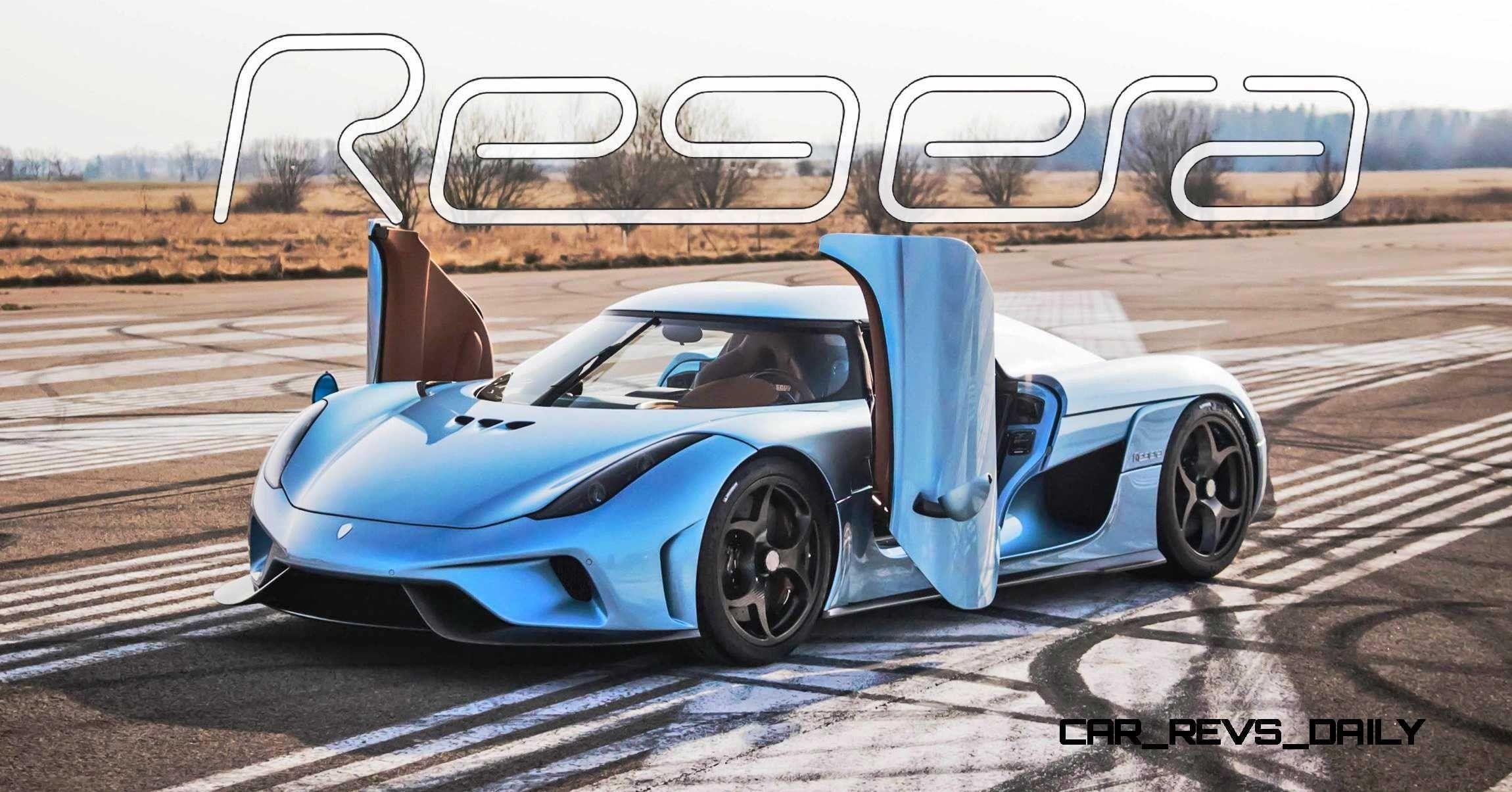 2300x1210 Koenigsegg Regera supercar wallpaperx1205, Desktop