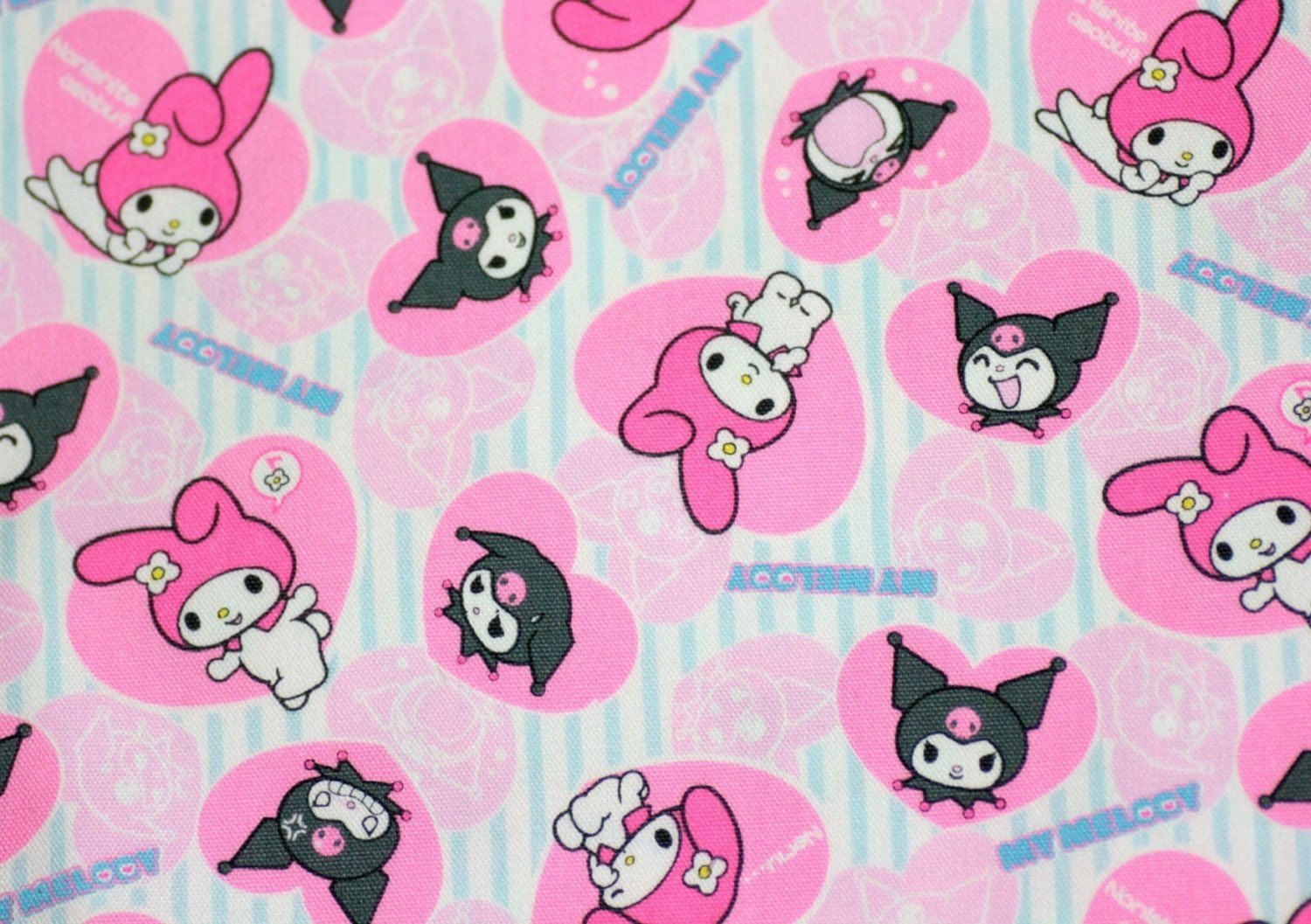 1500x1060 Kuromi Wallpaper. Kuromi Wallpaper, Kuromi Sanrio Wallpaper and My Melody Kuromi Wallpaper, Desktop