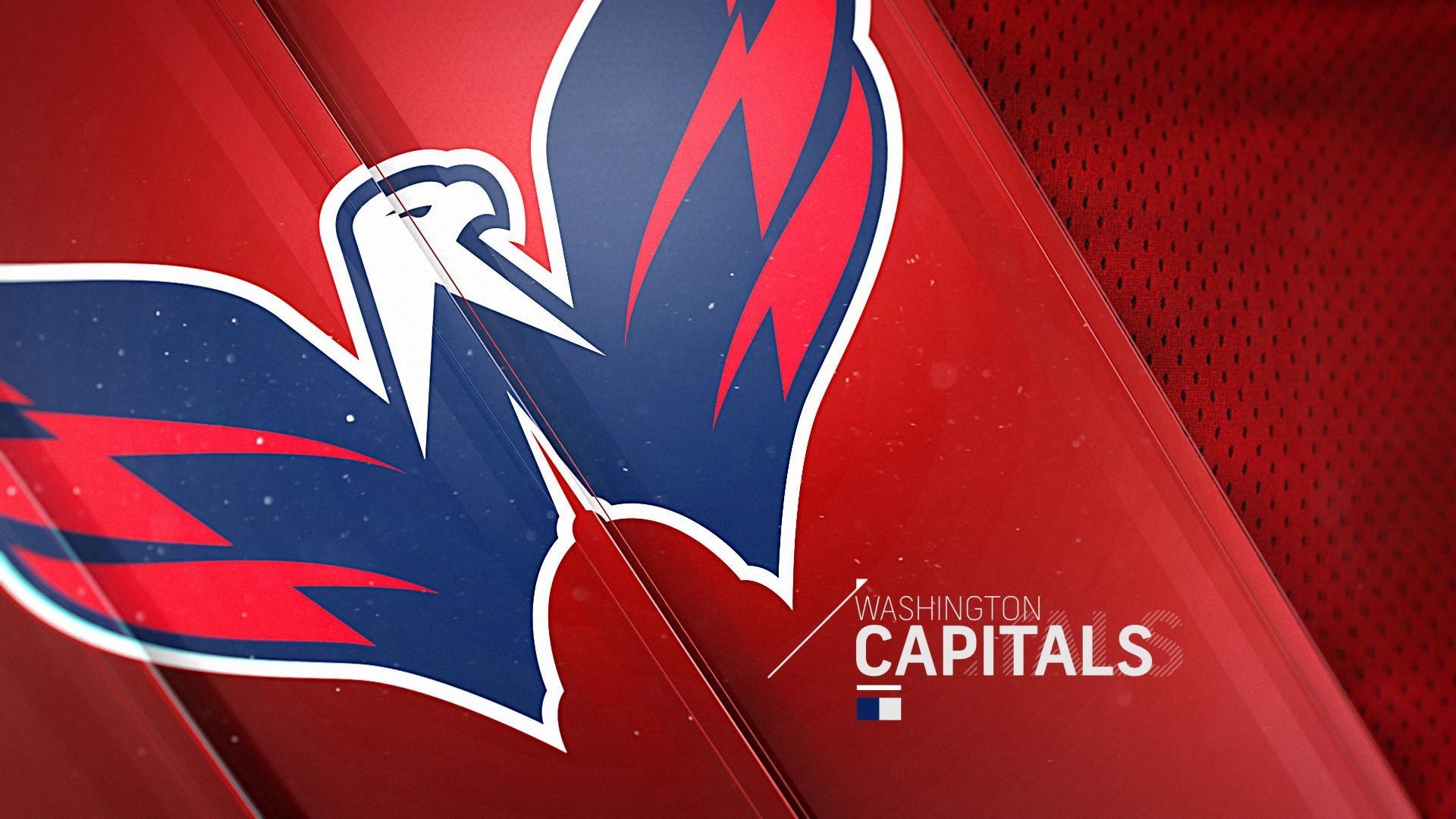 1920x1080 Capitals Wallpaper, Desktop