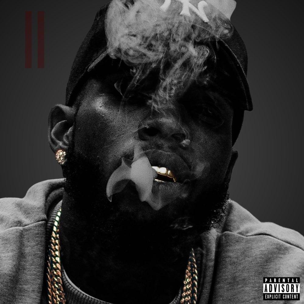 1000x1000 Tory Lanez New Toronto 2 (Mixtape), Phone