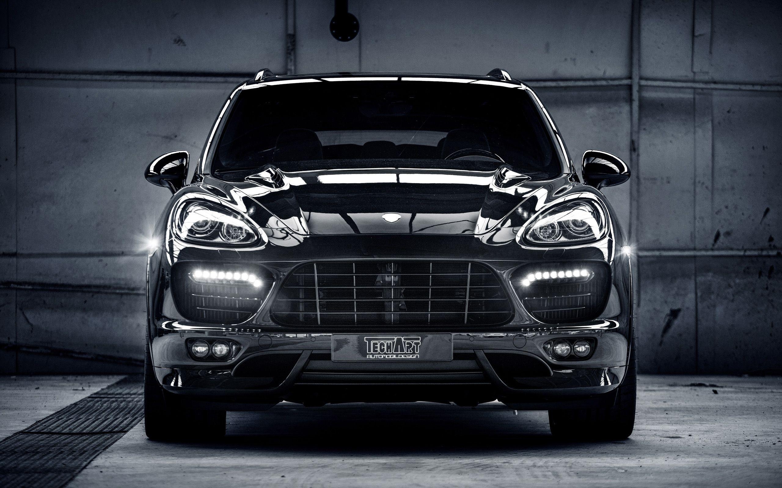 2560x1600 TechArt Porsche Cayenne S Diesel 2013 Wallpaper. HD Car Wallpaper, Desktop