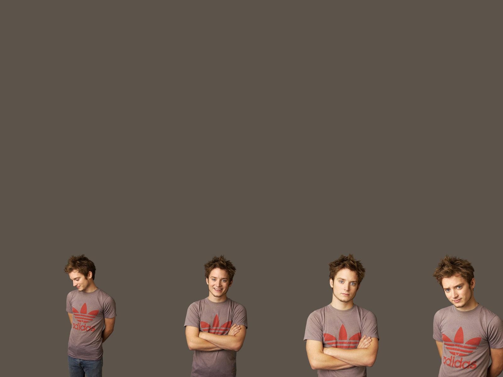 1600x1200 Elijah Wood Wallpaper 19 X 1200, Desktop