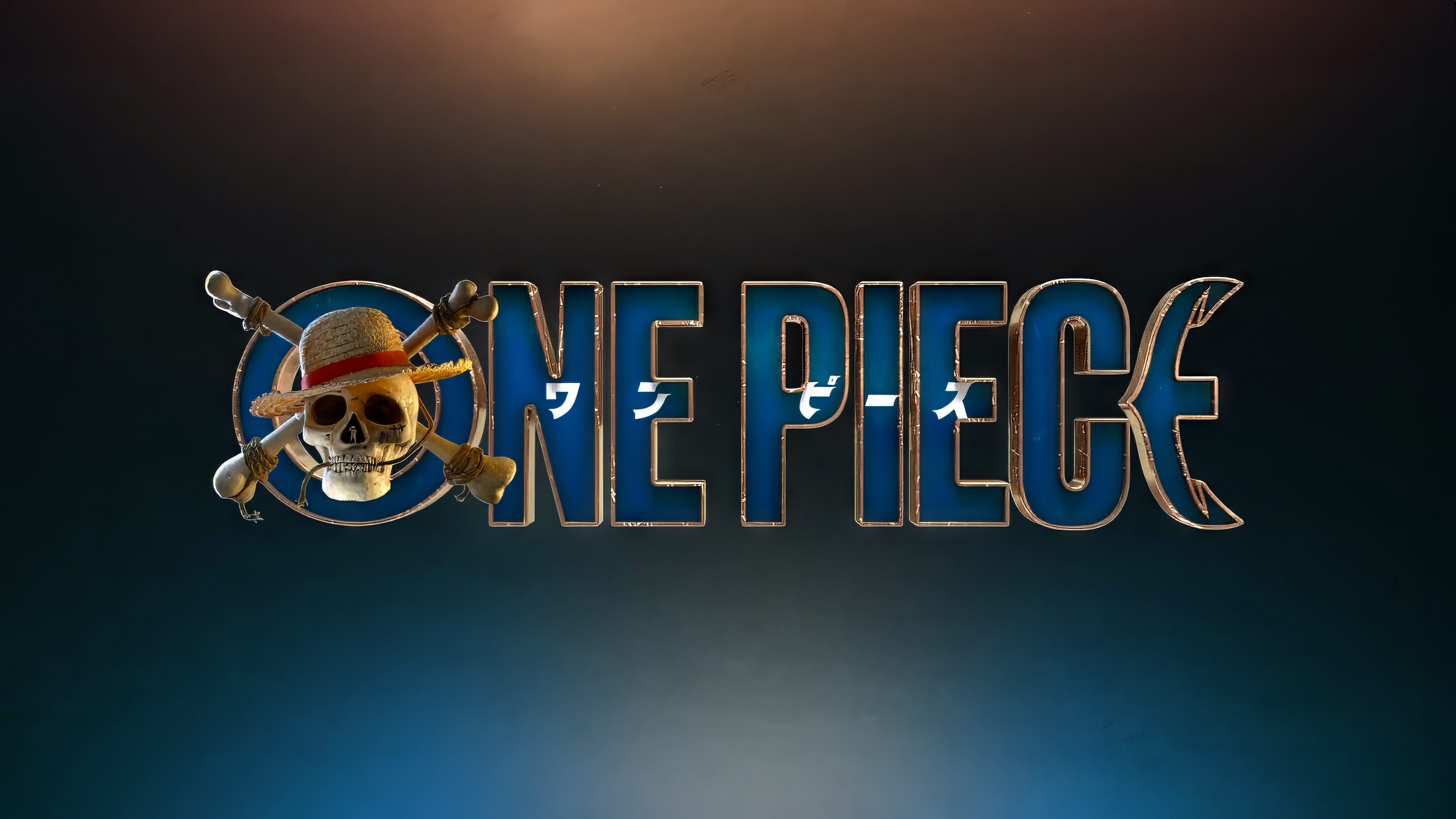 4610x2600 Wallpaper, One Piece, Netflix TV Series, Desktop