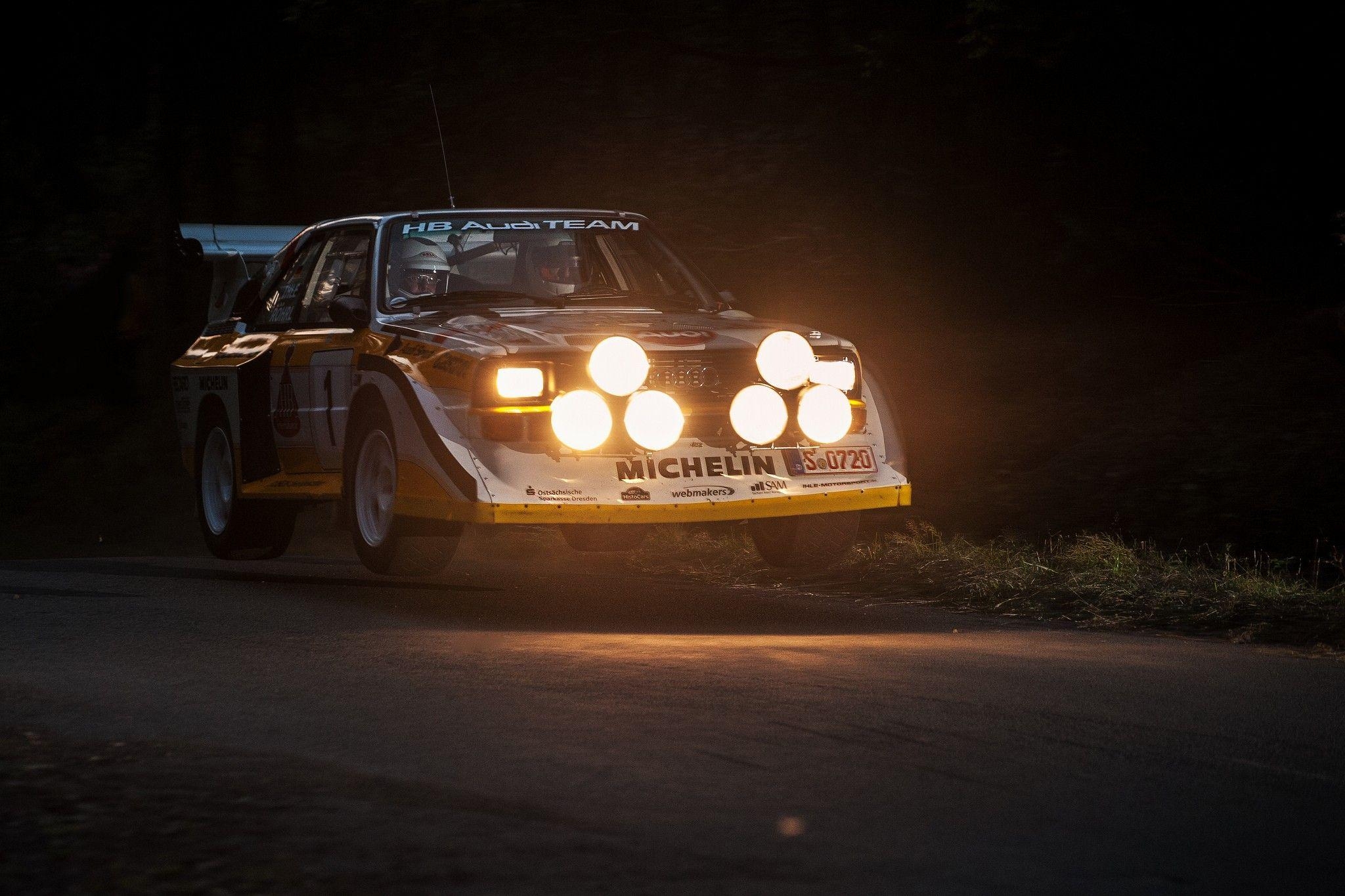 2050x1370 Audi, Rally Cars, Car, Audi Sport Quattro S1 Wallpaper HD, Desktop