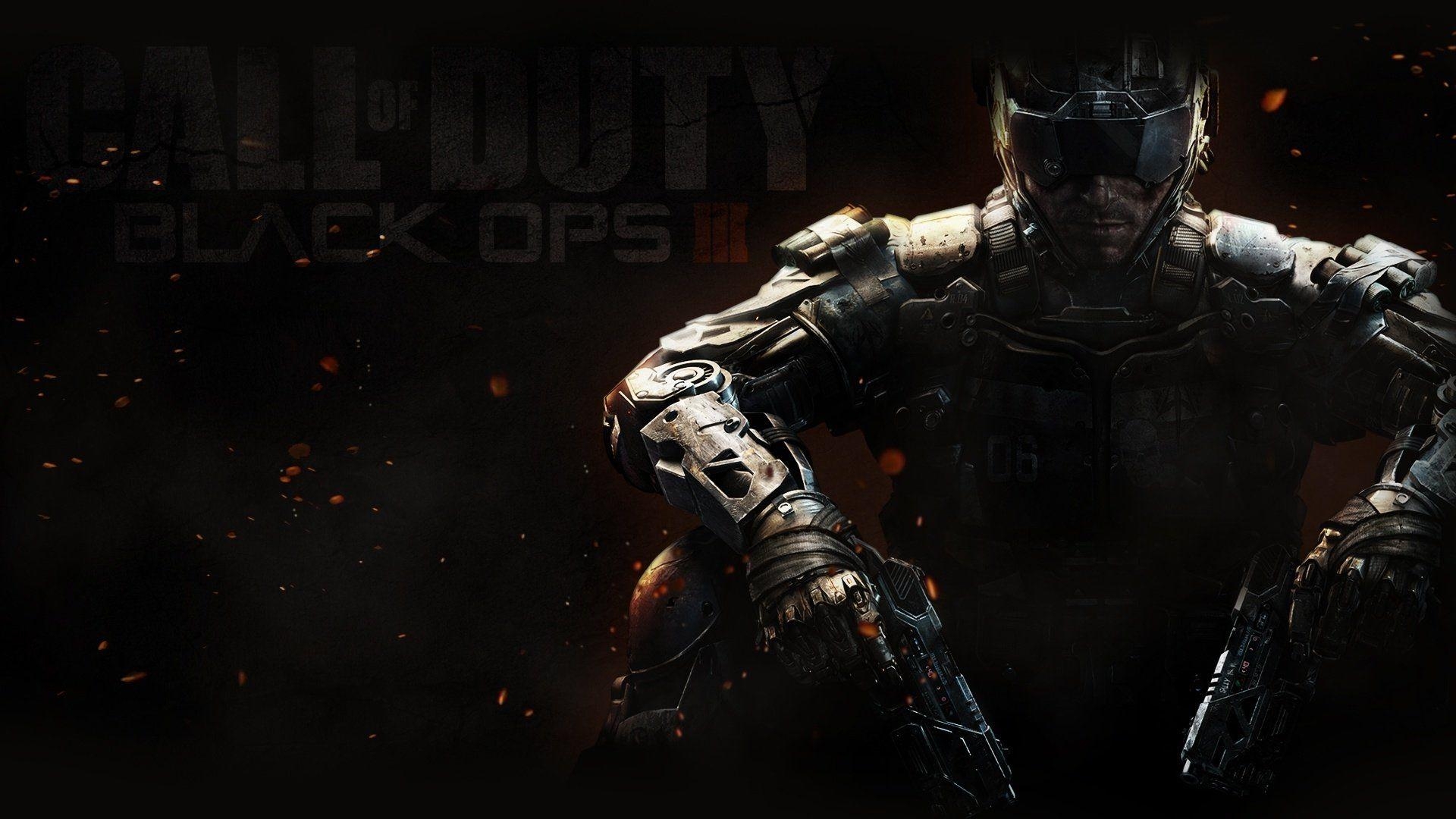 1920x1080 Call of Duty: Black Ops III HD Wallpaper. Background, Desktop